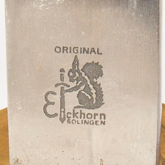 A 20th Century hunting sword.