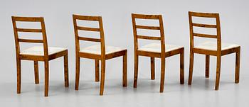 STOLAR, 4 st, 1930-/40-talet.