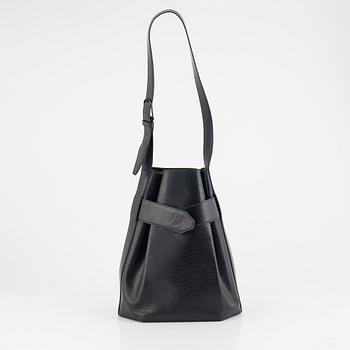 Louis Vuitton, "Epi Sac D'Epaule Shoulder Bag", 1993.