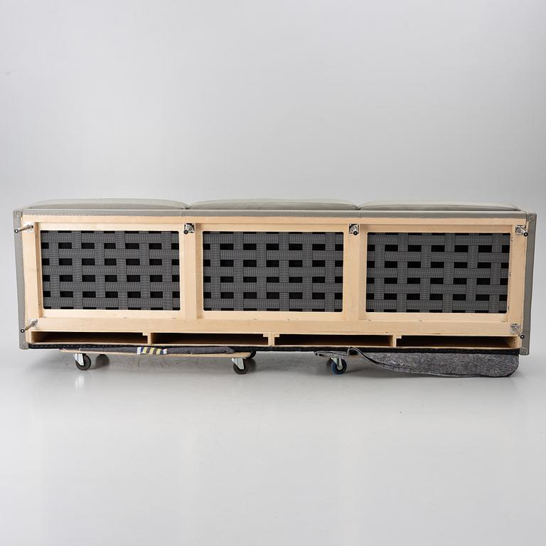 Johan Olsson, sofa, Swedese.