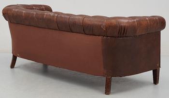 CLUBSOFFA, 1930/40-tal.