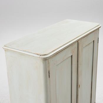 Sideboard, 19th century.