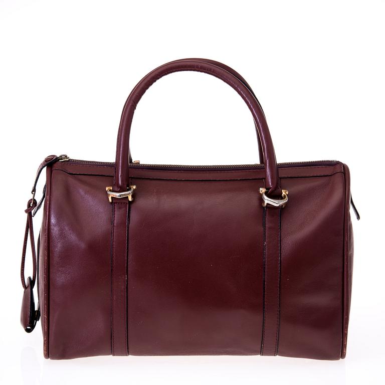 VÄSKA, Cartier.