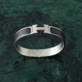 A bracelet by HERMÈS.