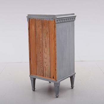 KOMMOD, 1900-talets första hälft.