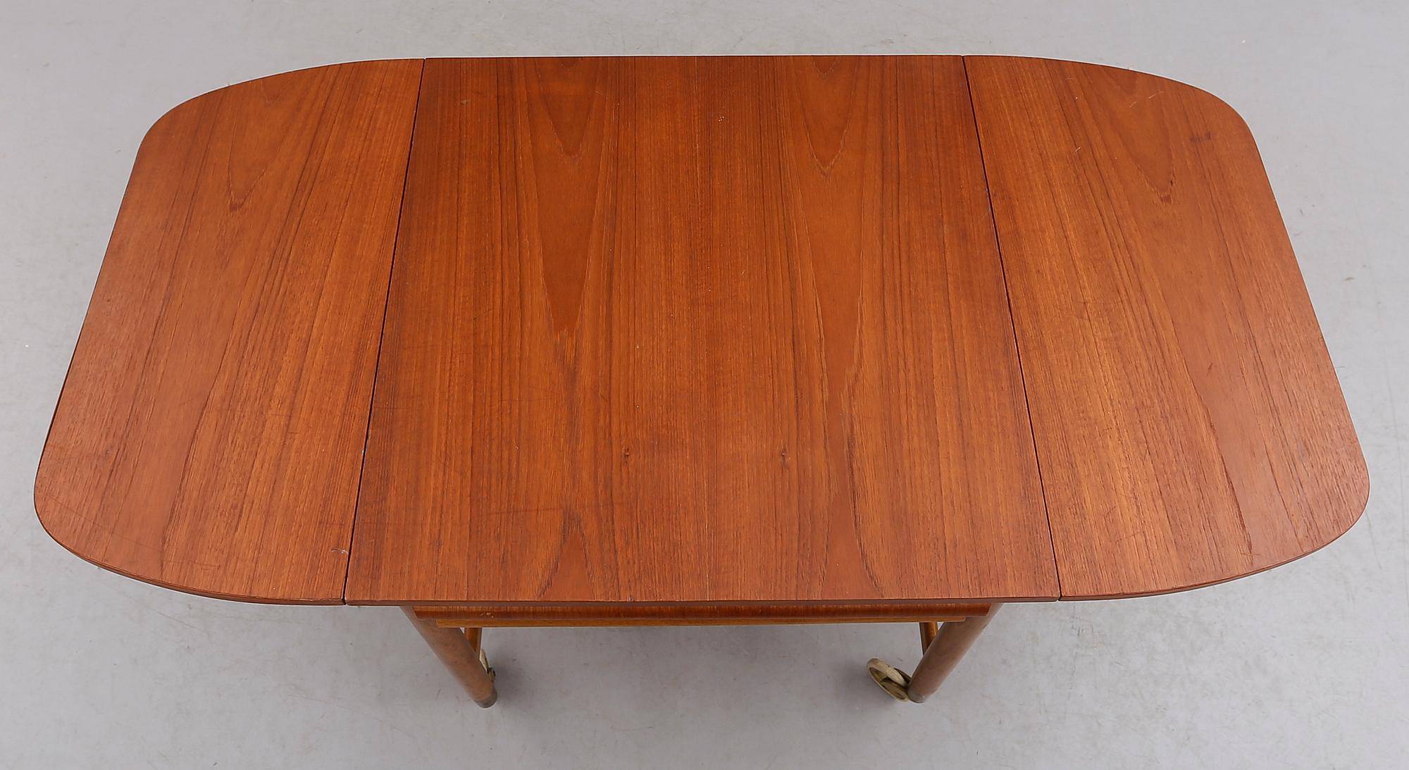 SYBORD, Bertil Fridhagen, Bodafors, 1959.