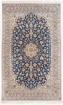 Matta, Nain, ca 255 x 155 cm.