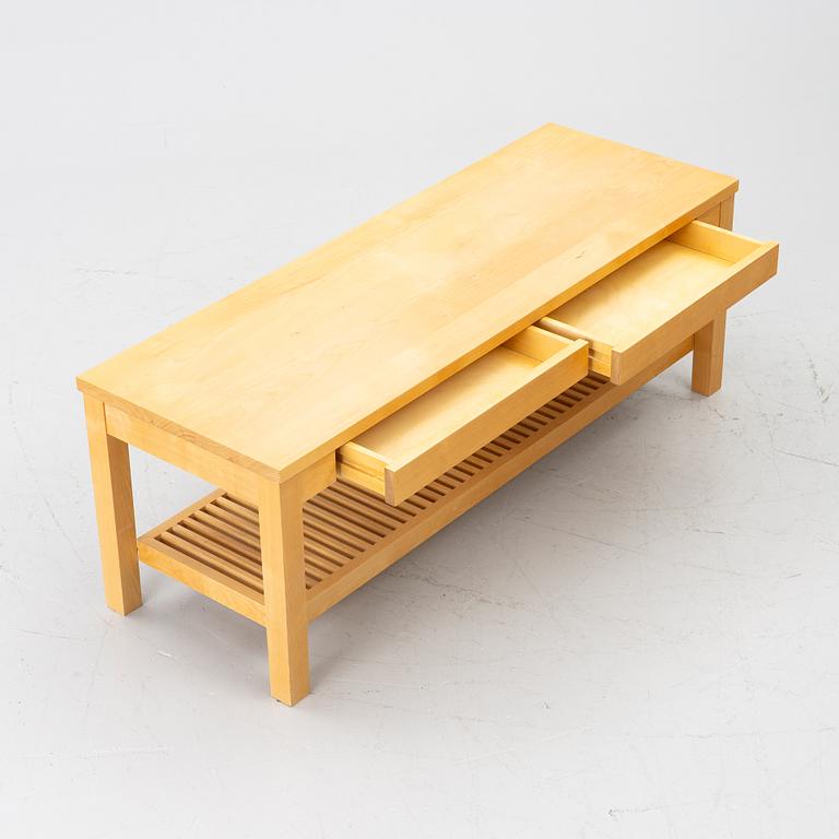 Multi-O coffee table, Norrgavel, contemporary.