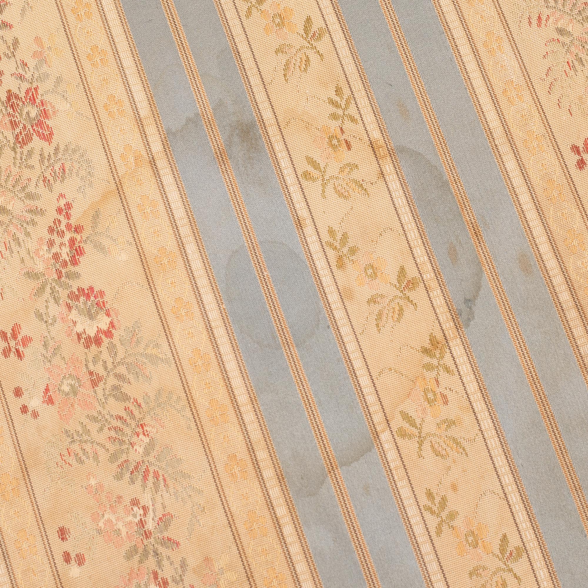 Stolar, 4 st, gustaviansk stil, 1900-talets första hälft.