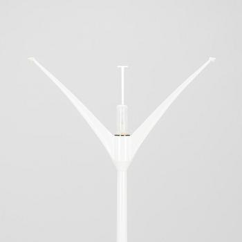 Sebastian Wrong, lattiavalaisin, "Spun Light F", Flos, Italia, 2000-luku.