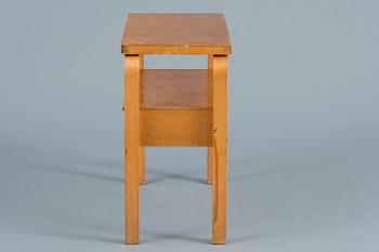 ALVAR AALTO, SIVUPÖYTÄ.