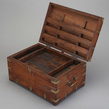 SKRIN, omkring 1800-talets andra kvartal. Troligen England.