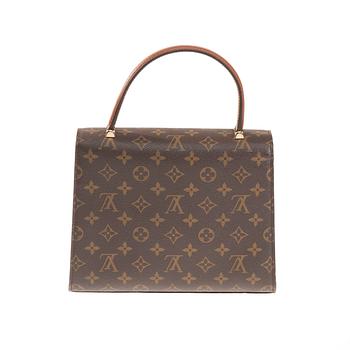 VÄSKA, "Malesherbes", Louis Vuitton.
