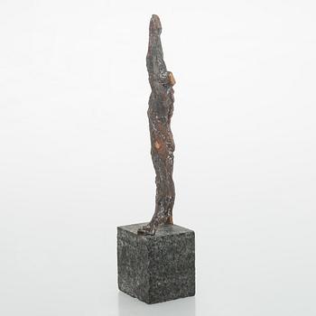 Terho Sakki, A Figure.
