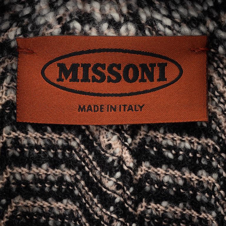 Missoni, kavaj, storlek 38.