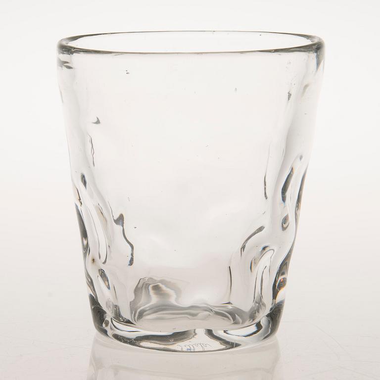 Gunnel Nyman, MALJAKKO, malli 3231, signeerattu Gunnel Nyman Iittala.