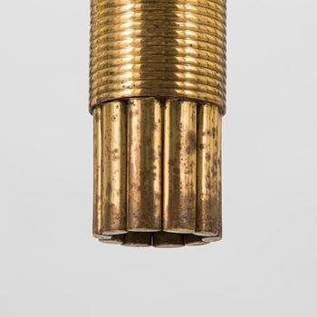 Paavo Tynell, taklampa, modell 9007/10, Taito 1900-talets mitt.