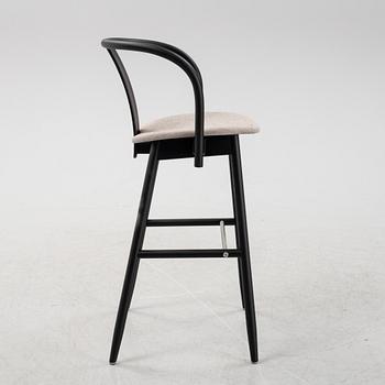 Chris Martin, "Icha Bar Chair", Massproductions, samtida.