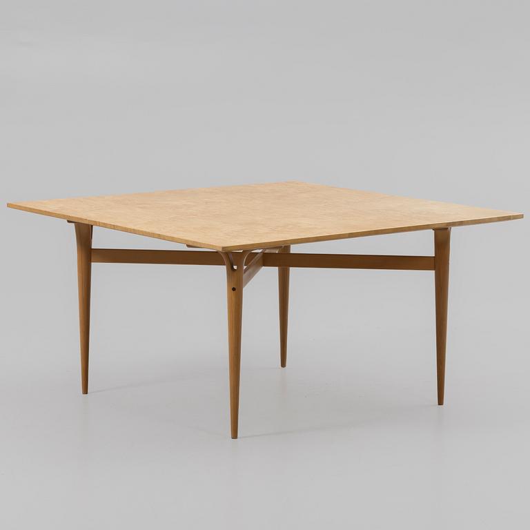 Bruno Mathsson, Bord, DUX, 1900-talets slut.