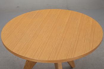 BORD, "Guéridon", Jean Prouvé, Vitra.