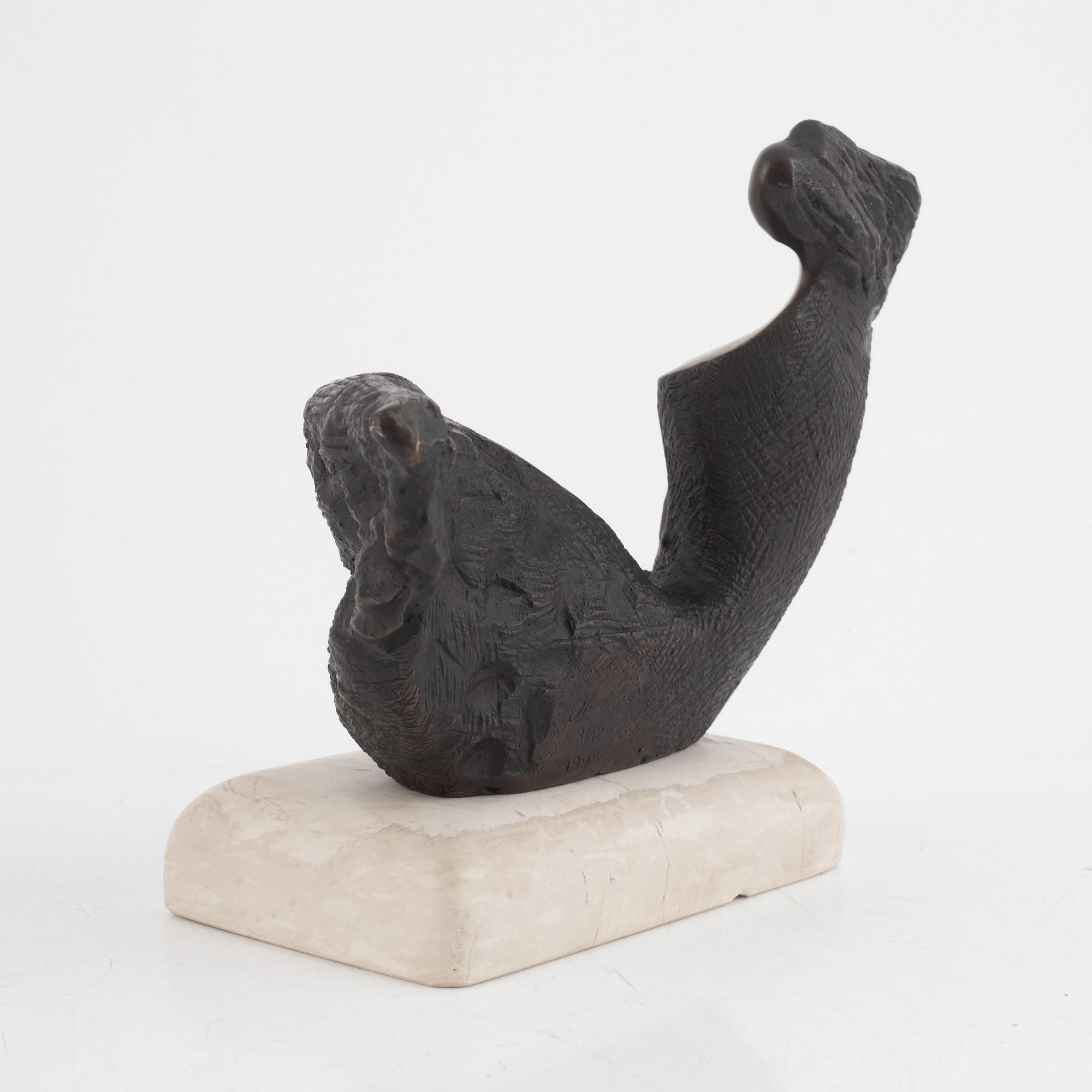 Stan Wys, Utan titel.