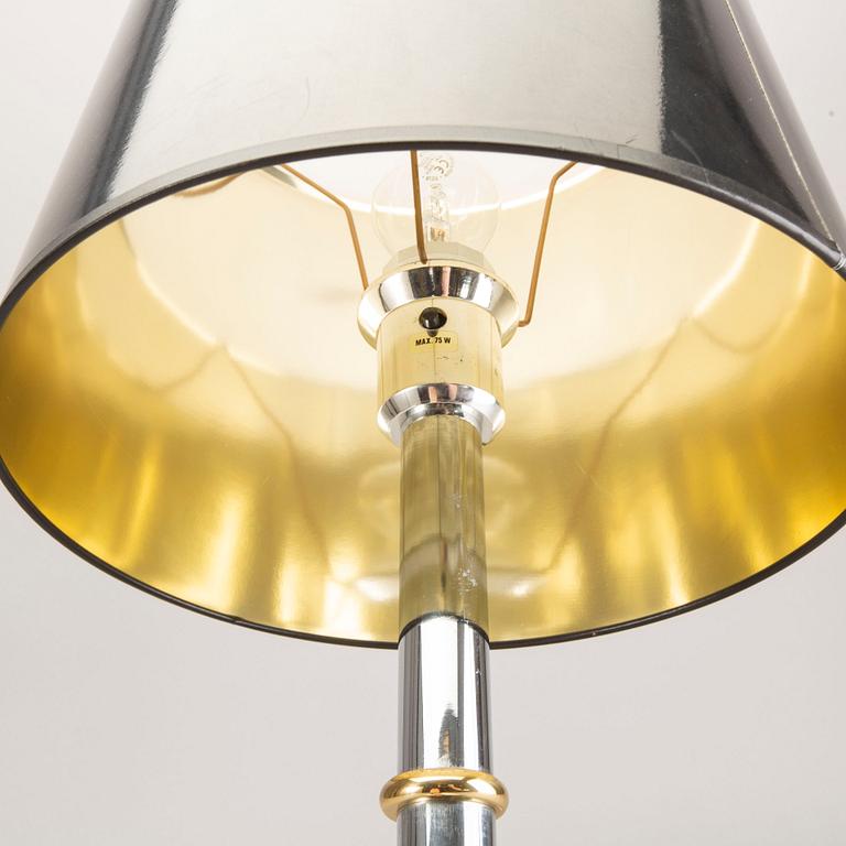 Table lamp, Bergboms, model 103, 1970s.