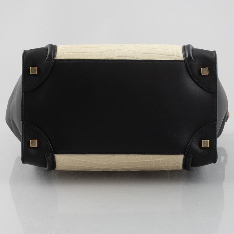 Céline, bag, "Luggage".