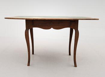 BORD, rokoko, 1700-tal.