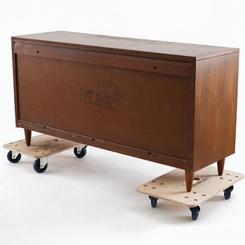 SIDEBOARD, 1900-talets andra hälft.