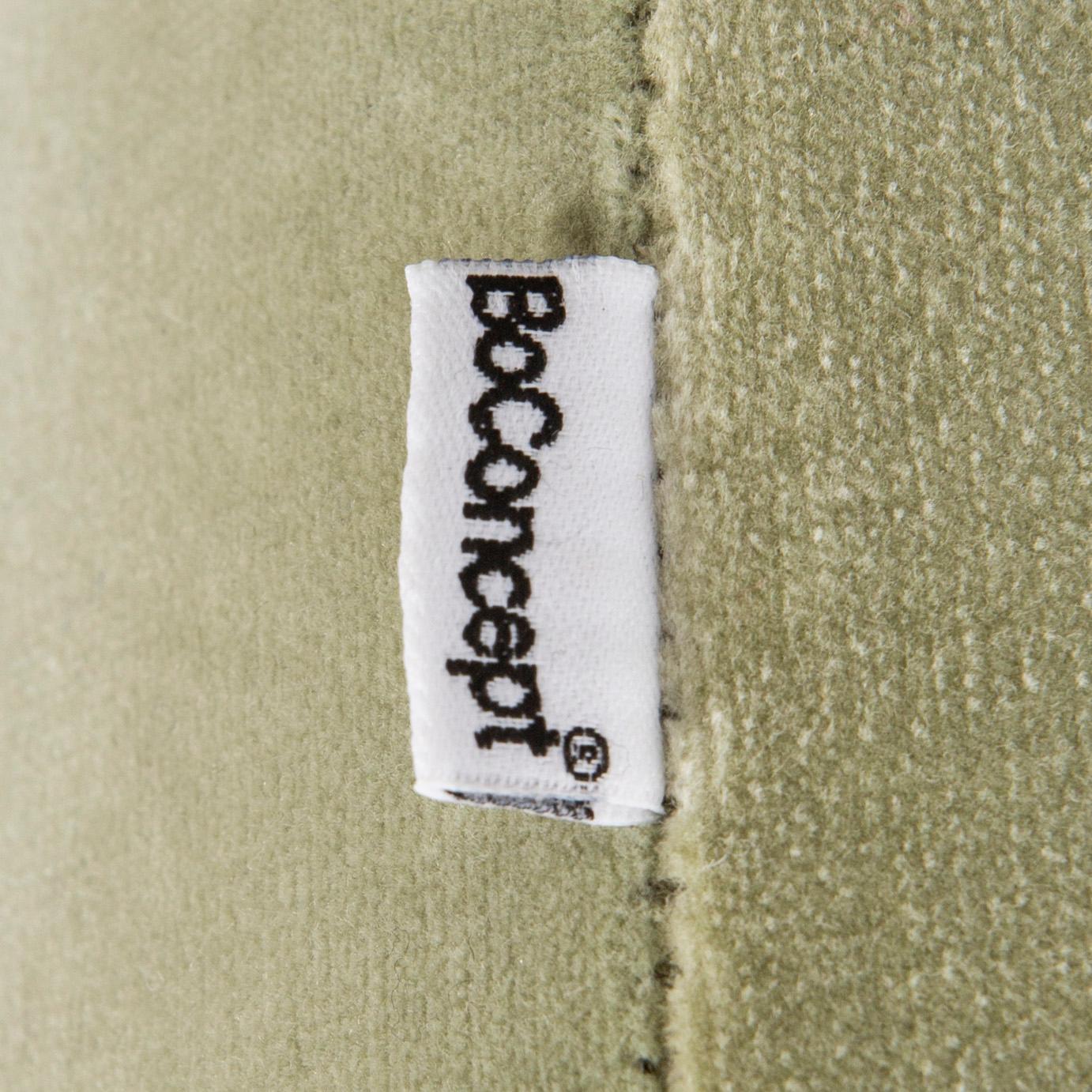 Anders Nørgaard, fåtöj, "Carmo" för BoConcept 2000-tal.