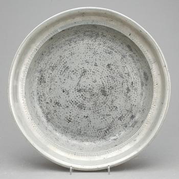 FAT, tenn. Hans Wicksten (1782-1810/14), Västerås.