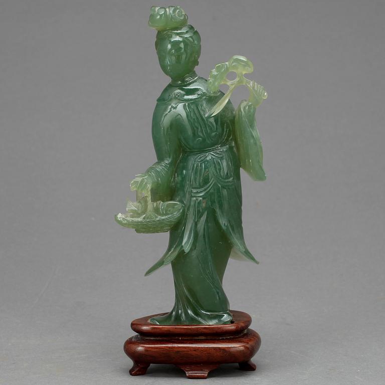 FIGURIN, Kina, 1900-tal.