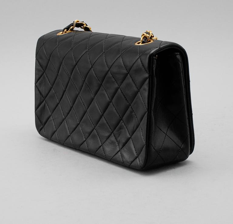 VÄSKA, Chanel.