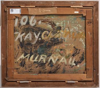 Kay Christensen, "Murnall.".