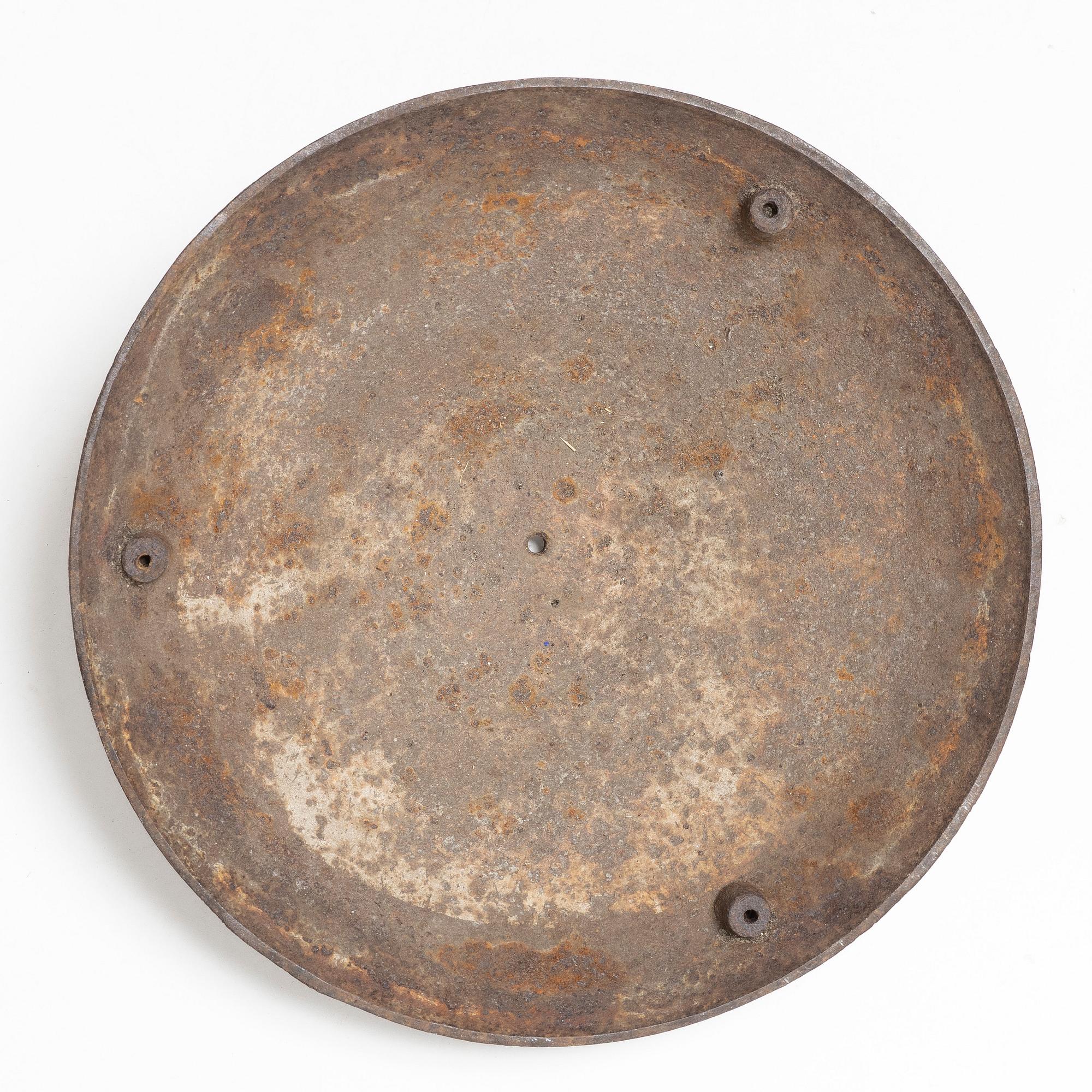 Olof Hult, hanging planter, "Mikrokosmos", Näfveqvarns bruk.