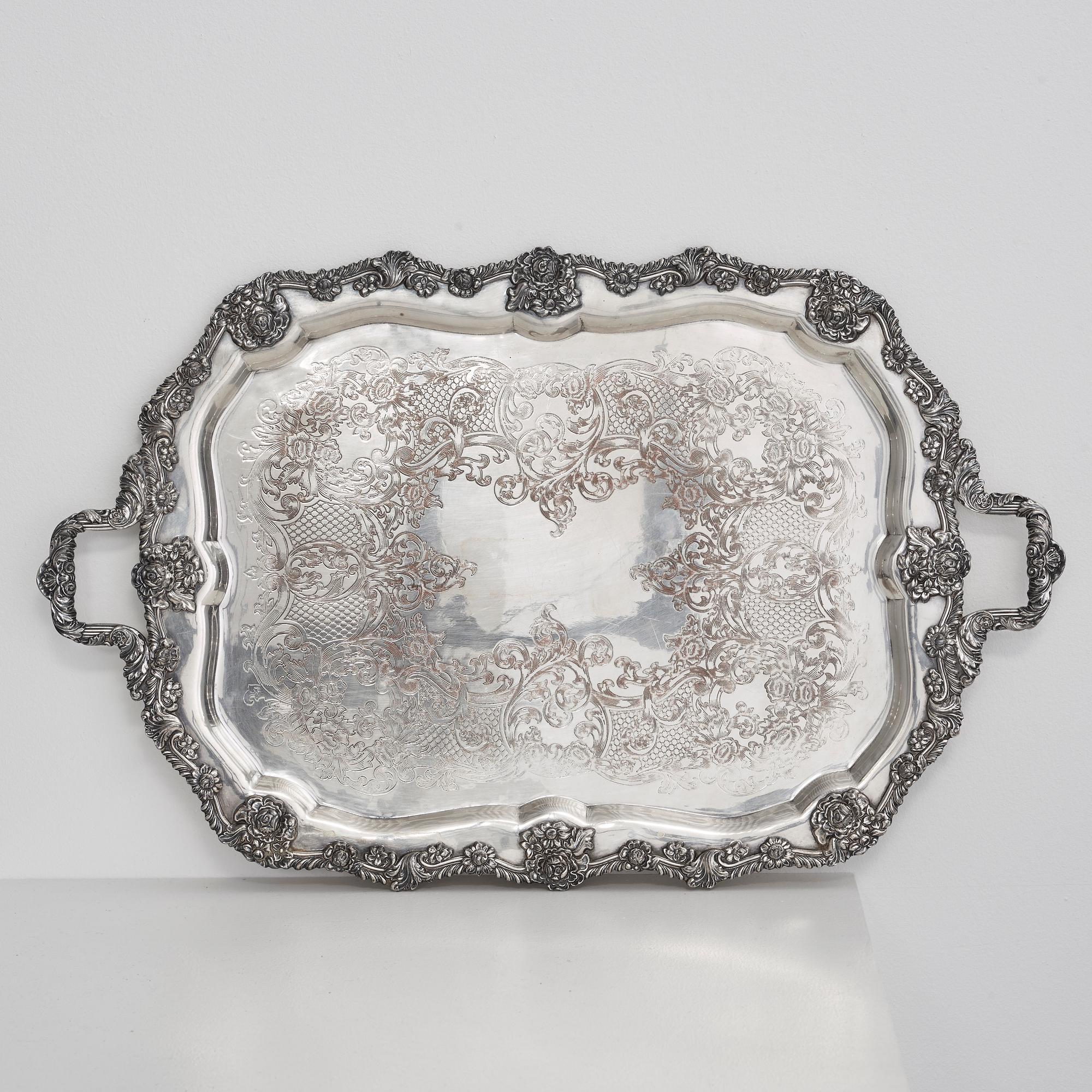 BRICKOR, 4 st, pläter, 1800-talets slut.
