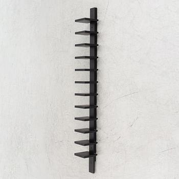 John Kandell, a bookcase, "Pilaster", Källemo.