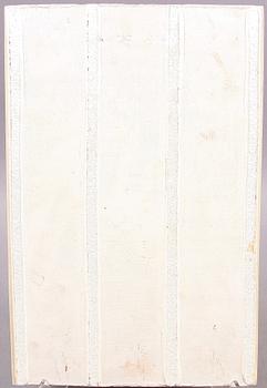 PORSLINSPLAKETT, Kina 1900-tal.