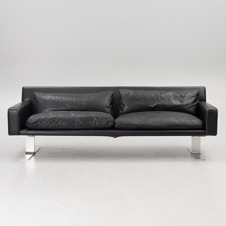 Erik Ole Jørgensen, soffa, Dux.