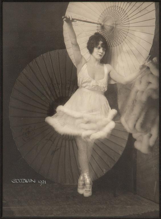 Henry B. Goodwin, "Bird Millman".