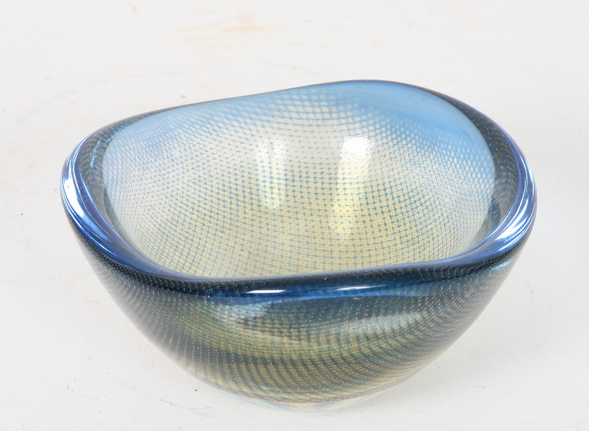 SKÅL, glas, Kraka, Sven Palmquist.