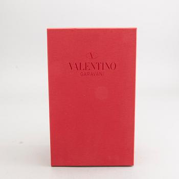 A Pair of Valentino shoes, size 40.