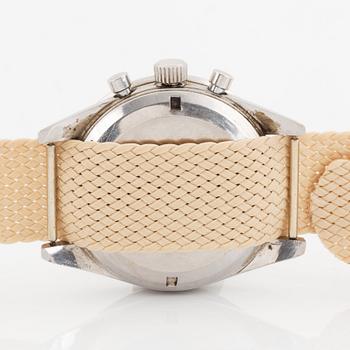 Omega, Speedmaster, chronograph.