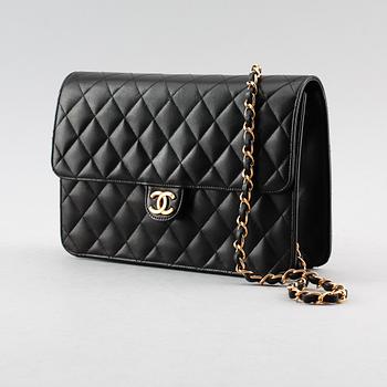 VÄSKA, Chanel.