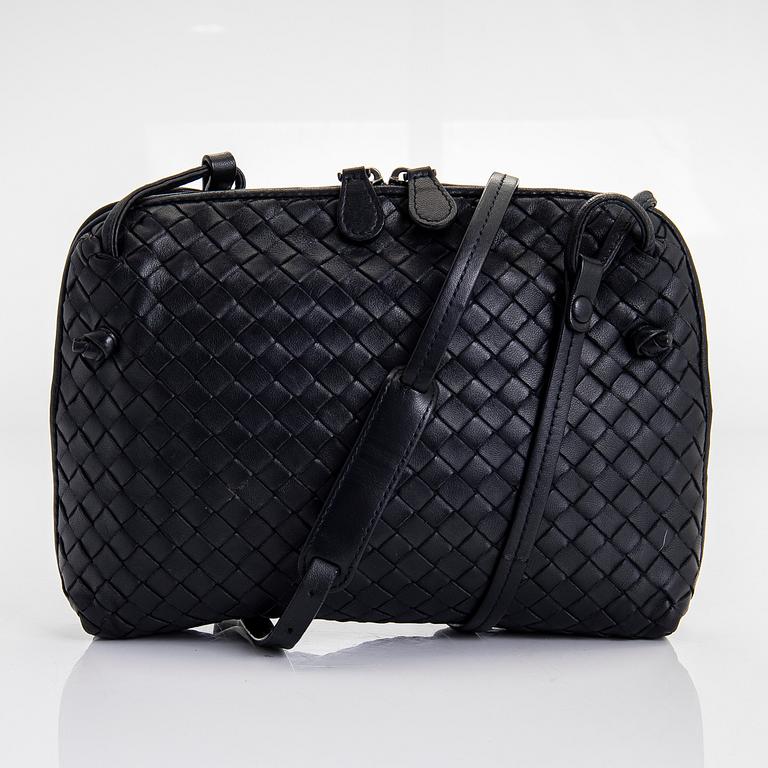 Bottega Veneta, a 'Nodini' bag.