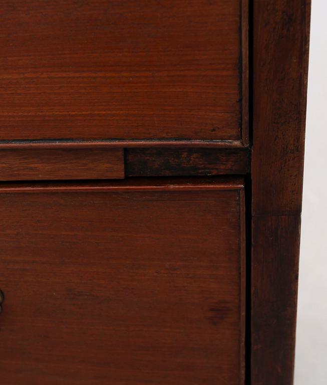 BYRÅ, England, 1800-talets första hälft.