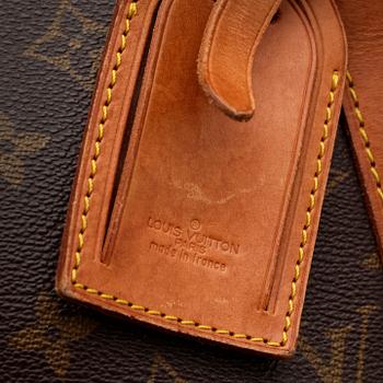 LOUIS VUITTON, weekendväska, "Keepall 50".