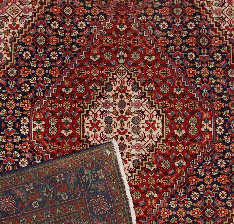 MATTA, orient, ca 397 x 296 cm.