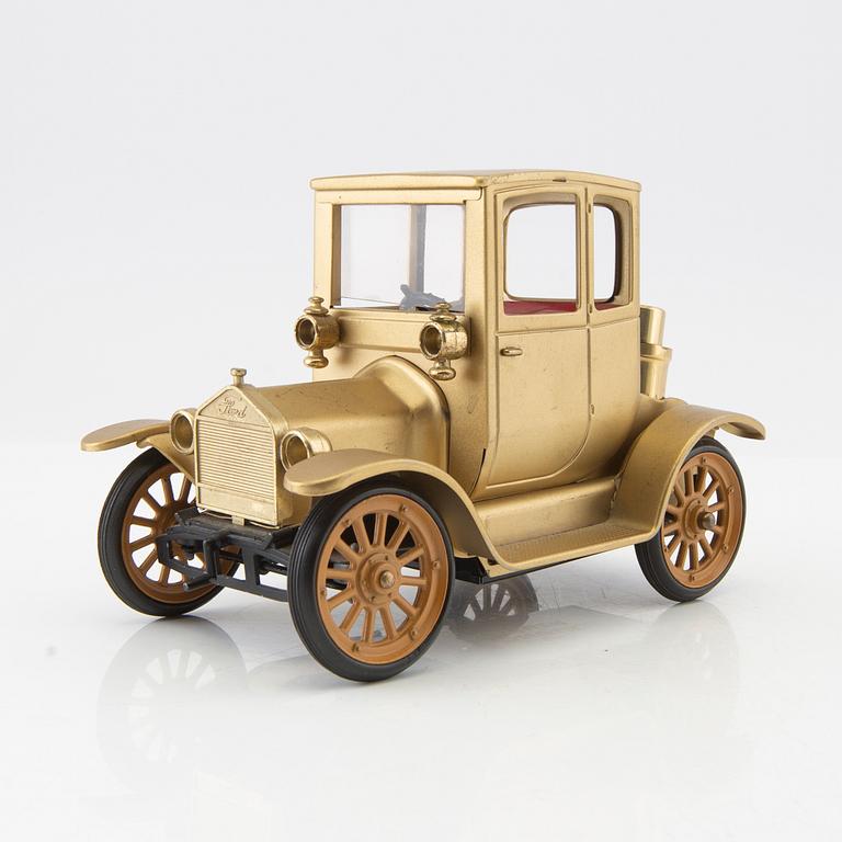 Table Lamps, 3 pcs, Japan, second half of the 20th century.