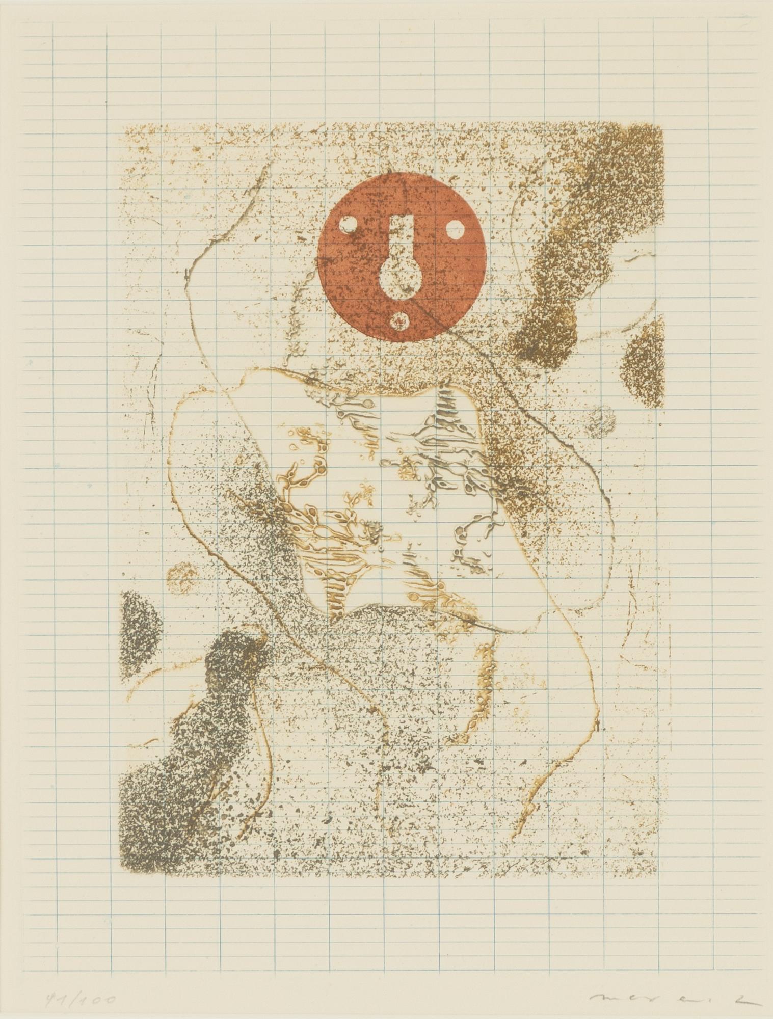 Max Ernst, "Invitation au voyage".